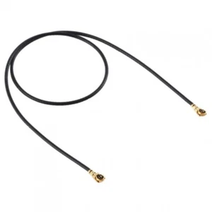 Antenna Cable For HUAWEI Y5 Y6 2017 NOVA YOUNG HONOR 6 PLAY Coaxial Signal - Picture 1 of 1