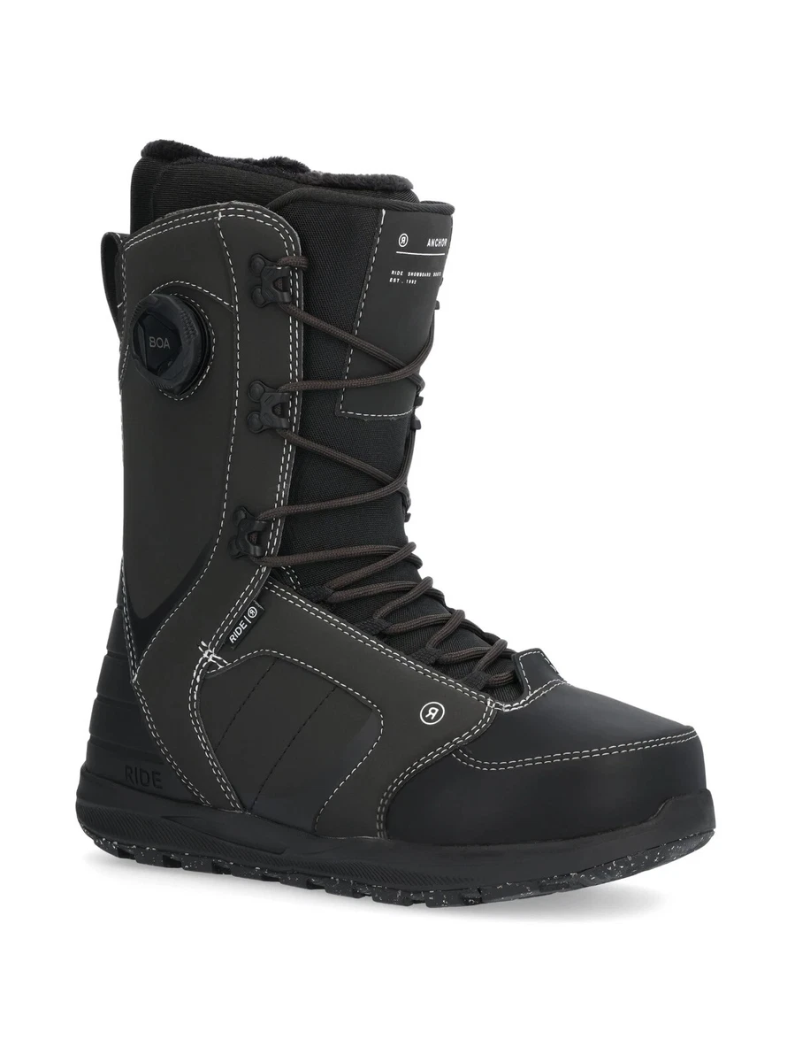 RIDE Ski & Snowboard Boots for Men for sale | eBay