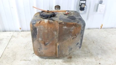 14 Bobcat 3400 D Diesel Polaris Ranger gasolina gas combustible diésel tanque Foto 1 de 4