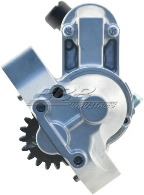 BBB Industries 初学者电机适用于 07 - 10 本田 Odyssey 19008 — 第 1/4 张图片