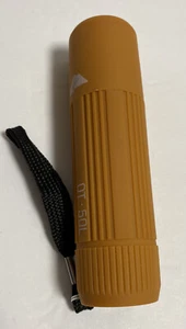 Ozark Trail OT-50L LED Flashlight With Batteries & Lanyard ~BRAND NEW ~ Pocket - Picture 1 of 5