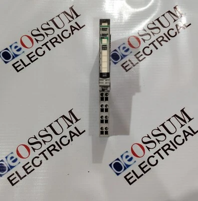 ALLEN BRADLEY 1734-OB4E MÓDULO DE SALIDA ENVÍO RÁPIDO - Imagen 1 de 4