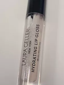 Laura Geller Moon Dust Hydrating Lip Gloss .07 oz - Picture 1 of 2