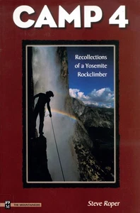 Camp 4: Recollections of a Yosemite Rockclimber - Picture 1 of 1
