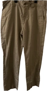 Brahma Men’s Khakis Size 36X32 - Picture 1 of 6