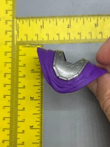 Armor King Hiss Foot Masters of the Universe MOTU Origins TMNT Turtles Grayskull - Bild 1 von 3