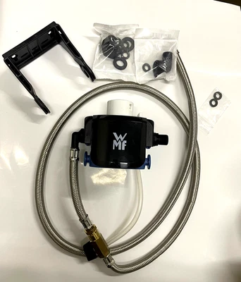 WMF AquaHead Filterkopf-Set, Filterkopf inkl. Anschluss-Set für WMF Wasserfilter - Bild 1 von 3