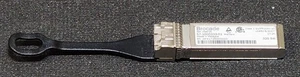 (8 Stück) Brocade 57-1000333-01 32GB Fibre Channel 850nm SWL SFP+ Transceiver - Bild 1 von 2