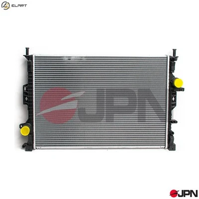 RADIATOR ENGINE COOLING 60C9014-JPN FOR LAND ROVER FREELANDER/2 RANGE/EVOQUE - Image 1 of 4