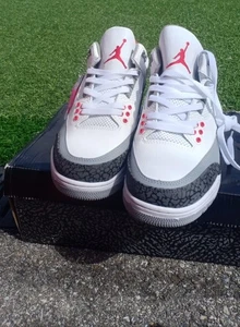 Air Jordan 3 Retro - Bild 1 von 5