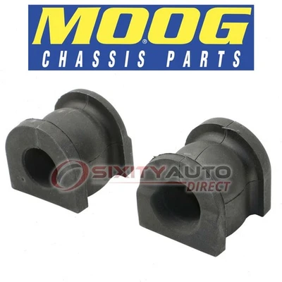 MOOG Rear To Frame Stabilizer Bar Bushing Kit for 2010-2013 Acura ZDX - ja Foto 1 de 4