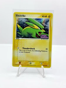 Electrike 64/110 Holon Phantoms Reverse Holo - Picture 1 of 2