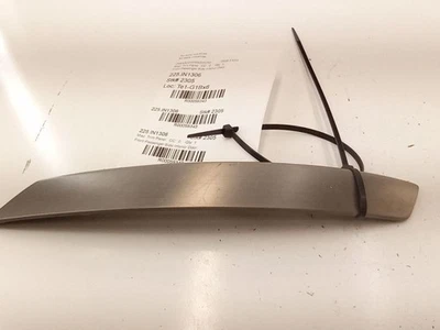 2005 06 07 2008 Infiniti FX35 Front Passenger Side Interior Door Handle Grip Cov - Image 1 of 4