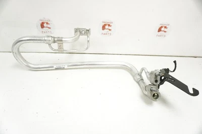 2014-2023 Dodge Challenger AC Suction and Liquid Line Hose Tube Oem 68158886ad - Image 1 of 4