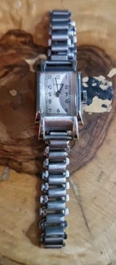 Ladies Tudor Wristwatch Vintage Ref:643796 And 797 - Picture 1 of 8