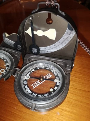 Kompass Fluid Bezard - Bild 1 von 4