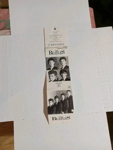 The young Beatles rare Japanese 3" cd from 1988 - Picture 1 of 8