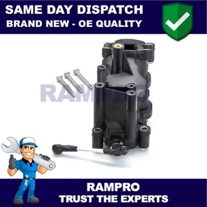 Nuevo colector de entrada izquierdo Rampro para Audi A4 A6 Allroad A5 A8 Q5 Q7 2003-2018 - Imagen 1 de 1