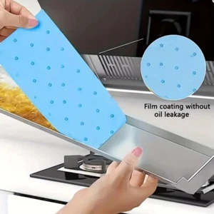 Non-woven Filter Oil Pape Oil-absorbing Household Universal Pad - Picture 1 of 9