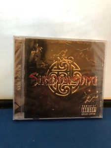 Neil Dover Shadowsong CD Factory Sealed BRAND NEW - Picture 1 of 3
