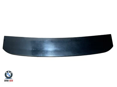 TOYOTA PRIUS MK3 СПОЙЛЕР КРЫЛО ЗАДНЕЙ ДВЕРИ БАГАЖНИКА КРЫШКА 76085-47070 - Изображение 1 из 4