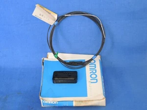 Omron E32-DC200F Photoelectric Switch fiber unit - Picture 1 of 4