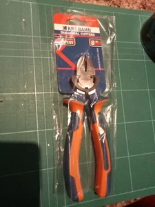 CUTTERS DIAGONAUX KROBAHN 8" Neuf - Photo 1/3