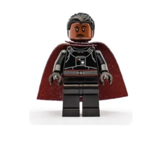 LEGO Star Wars Moff Gideon Minifigur SW1160 , 75315 - Bild 1 von 17