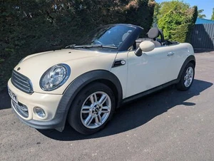 MINI ROADSTER 1.6 Cooper Roadster 2013 - Picture 1 of 11