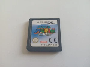 Super Mario 64 DS [NTR-ASMP-EUR] - Foto 1 di 1