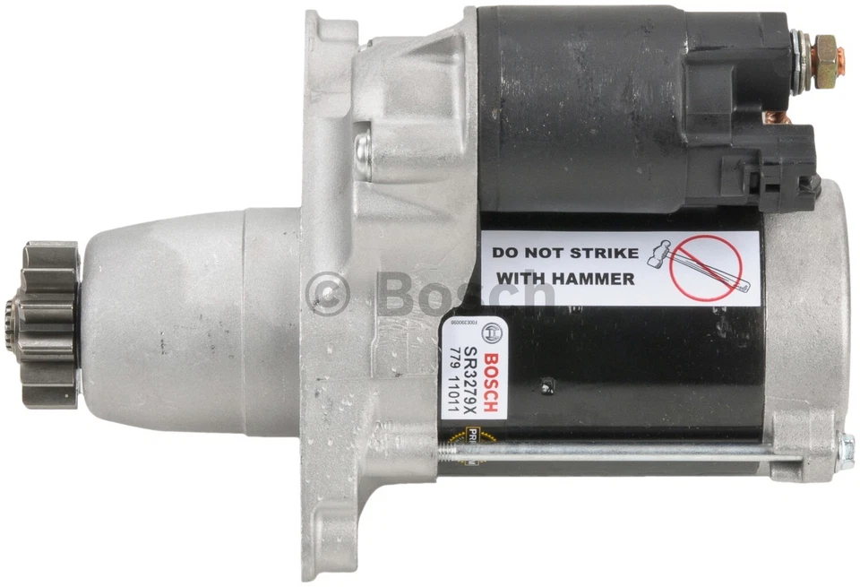 For Lexus ES300 Scion tC Toyota Camry RAV4 Venza Reman Starter Bosch SR3279X - Image 1 of 1