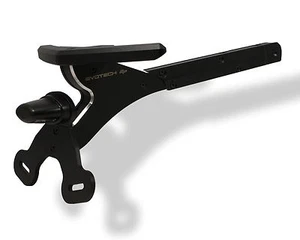 DUCATI DIAVEL 2011-18 Telescopico Dynamic Tail Tidy Grab Rail Evotech Performance - Foto 1 di 6