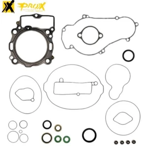 PROX Kit Juntas de Motor Completo Sellos de Aceite Para KTM 450 SX F (2007-2012) - Imagen 1 de 7