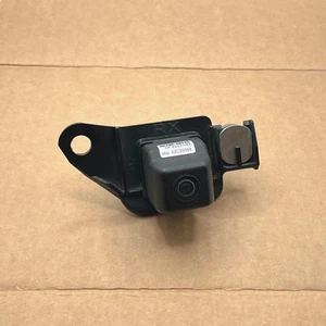 OEM 14-15 Lexus RX350 RX450h Rear Backup View Park Assist Camera 86790-48142 - Picture 1 of 6