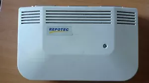 REPOTEC Print Server Druckserver --GEBRAUCHT-- - Bild 1 von 4
