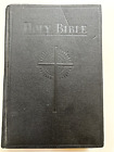 Vintage St. Joseph New Catholic Edition of the Holy Bible 1962 Douay Version