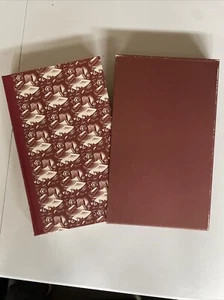 The Poems of Shakespeare In Slipcase By Heritage Press 1958 - Picture 1 of 4