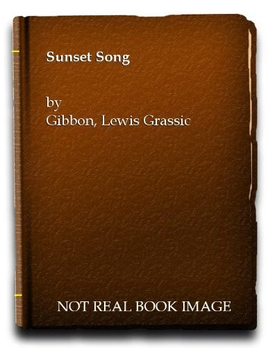Sunset Song (Scots Quair, Book 1) By Lewis Grassic Gibbon. 03302 - Image 1 of 1