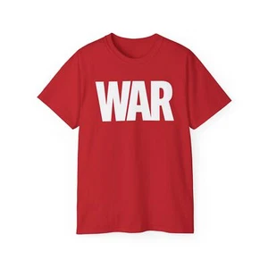 War "Logo" T-Shirt - Bild 1 von 9