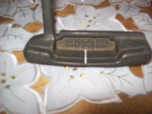 PING ANSER 3 PUTTER BRONCE 36" LARGO. PING GRIP - Imagen 1 de 12