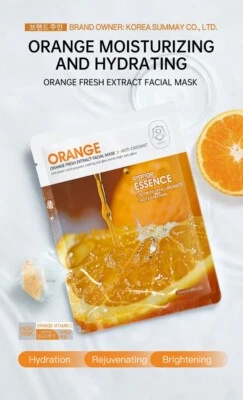 Botanical Anti-Aging Moisturizing Mask - Image 1 of 4