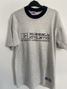 Vintage Russell Athletic T Shirt
