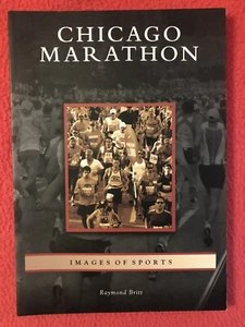 Chicago Marathon - 2009 Paperback - Bild 1 von 9