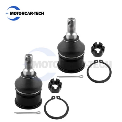 Nuevas rótulas inferiores de suspensión delantera para 1991 1992 1993 1994 1995 Acura Legend Foto 1 de 3