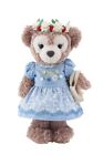 Tokyo Disney sea Duffy and friends Plush Costume Spring in Bloom ShellieMay