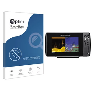 Optic+ Nano Glass Screen Protector for Hummingbird Helix 9 G4N - Bild 1 von 4
