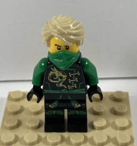 Minifiguras lego Ninjago Skybound - Imagen 1 de 6