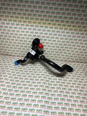 VALVOLA SEPARATORE VAPORE OLIO ORIGINALE FIAT 500L 500X PANDA MITO 1,3 55263284 - Immagine 1 di 3