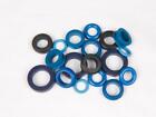 Fuel Injector Clinic Seal kit for Subaru top feed style injectors