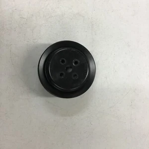 Corvette 1965 -1970 restored performance water pump pulley #3889372BF  427  454 - Picture 1 of 3